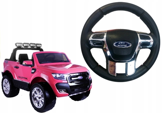 

Kierownica Do Auta na Akumulator Ford Ranger