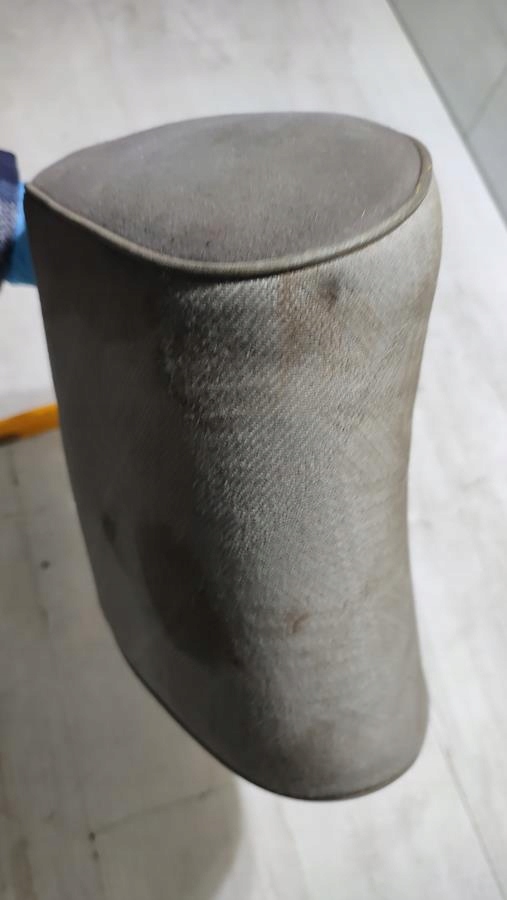 rest seat front Mercedes w124