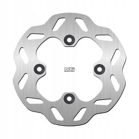Ng Brzdová Kotúčka Predná Kawasaki Kvf 650/700/750 '99-13 (200x84x3,5MM) (4