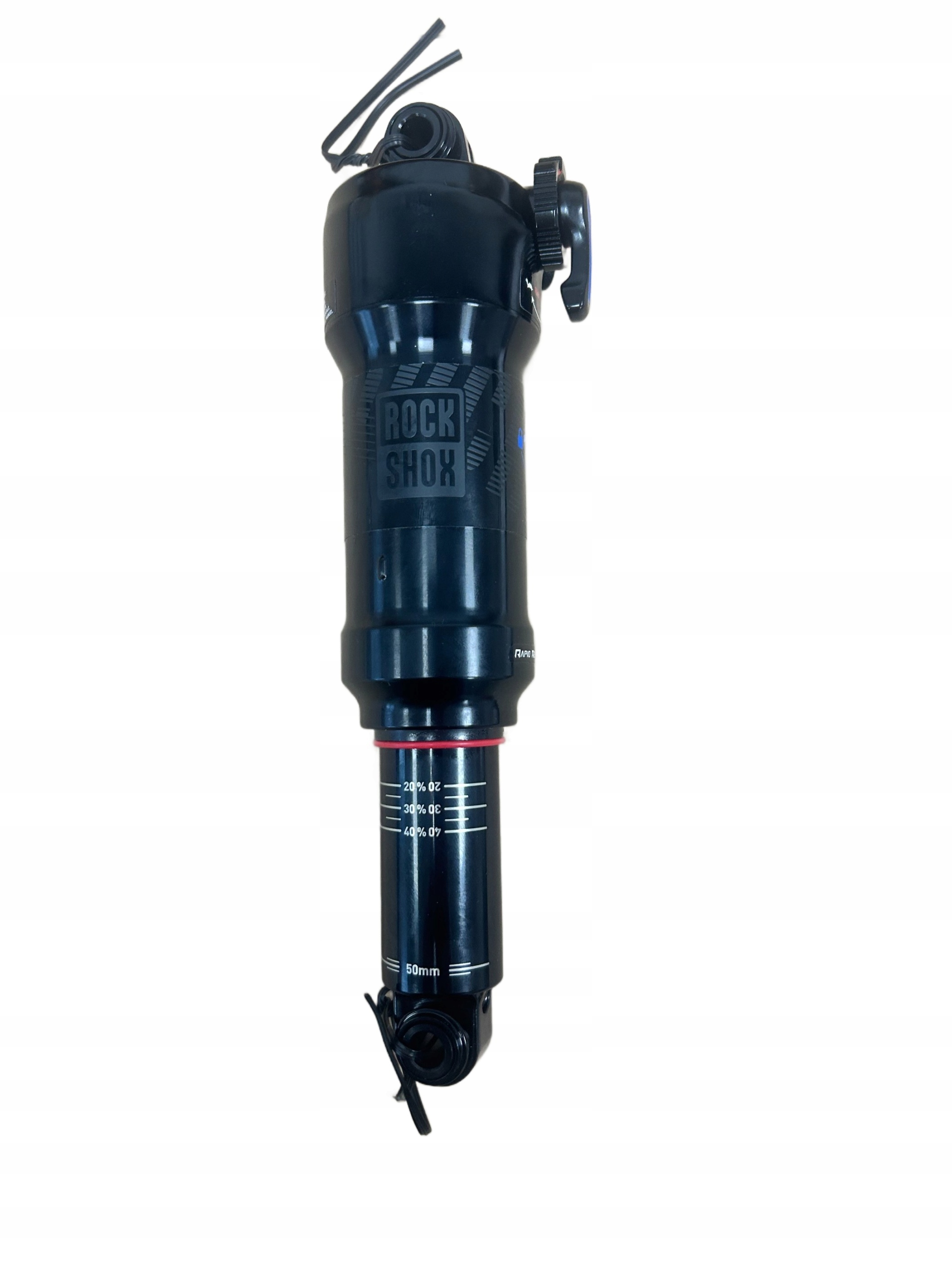 Amortyzator tylny RockShox Deluxe 210x50mm