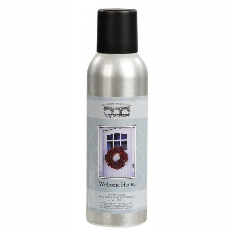 Levně Osvěžovač do místností Room Spray Welcome Home