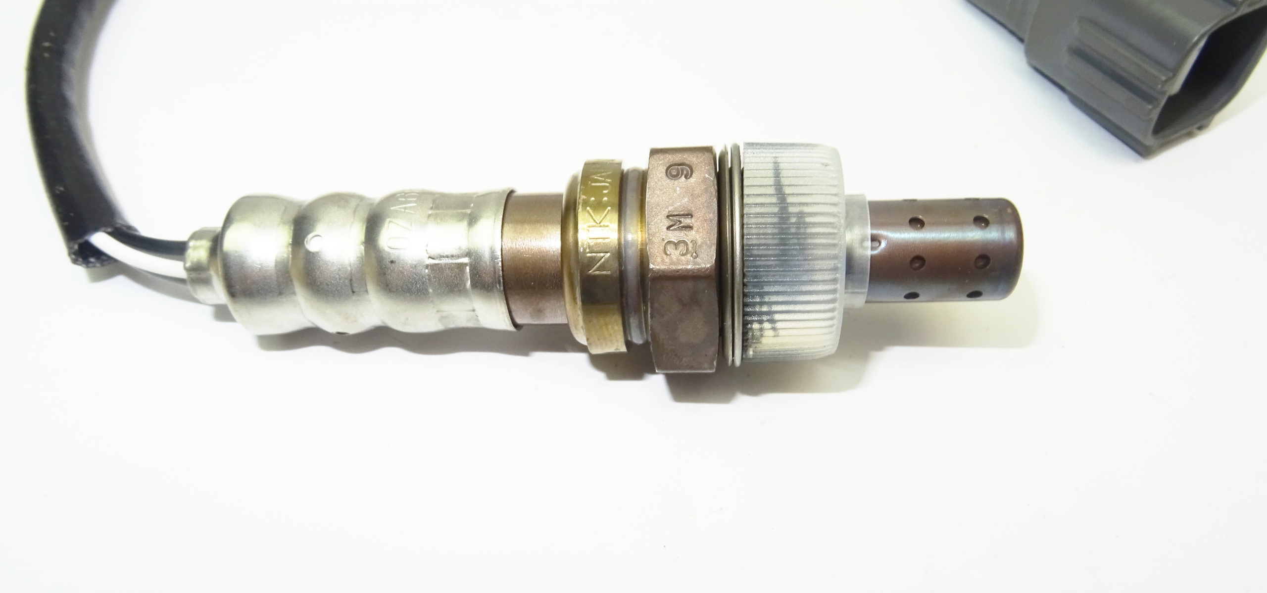 Sonda lambda NGK 7973 OZA669-EE12 TOYOTA DAIHATSU Producent części NTK