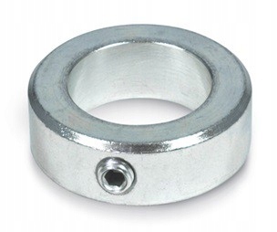 Pierścień osadczy fi20 ocynk GN 705-20-E-ZB