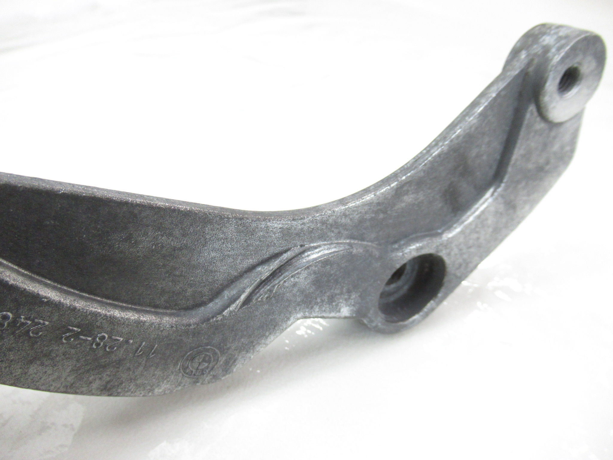 bracket console holder napinacza BMW e38 e39 e46 e53 2.5 3.0 M57 167 184 193