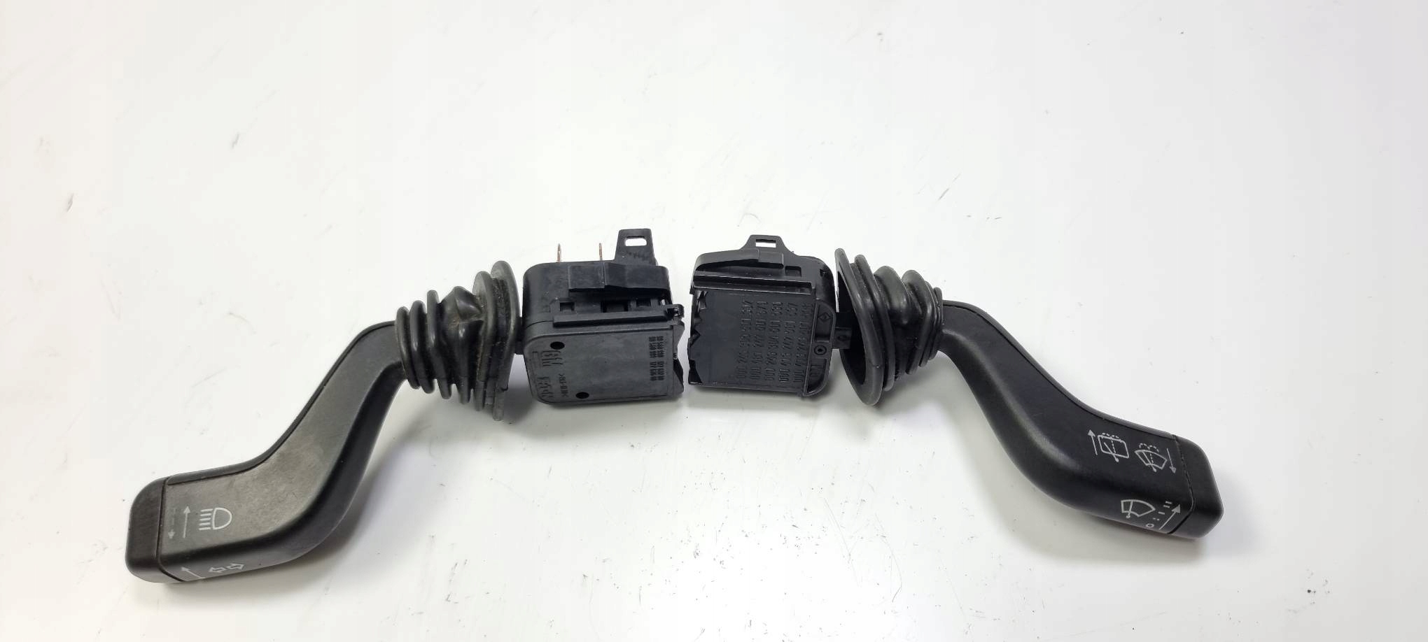 DEVIO LUCI TERGICRISTALLO TERGI 90560990 OPEL ASTRA G