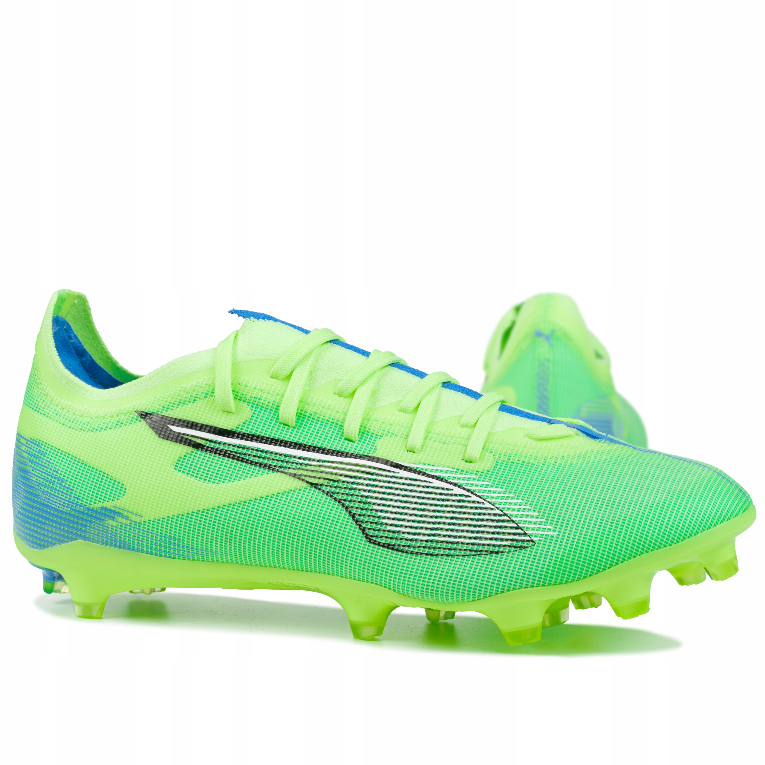 Fotbalová obuv, pánské kopačky Puma Ultra 5 Match Fg/ag 107687 03