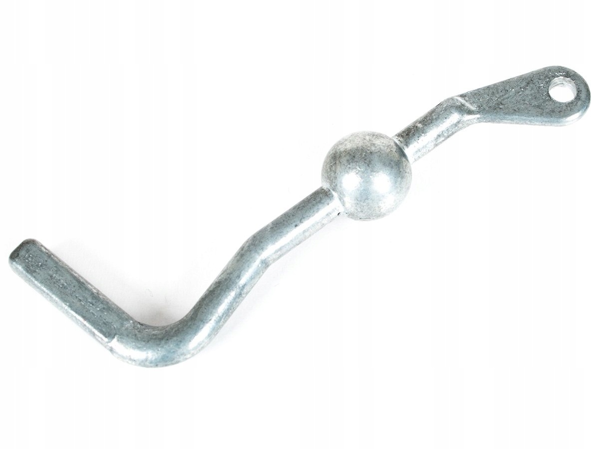 LUSTERKO ZEWNĘTRZNE BOCZNE L RĄCZKA MERCEDES 124 Numer katalogowy części DA-21715