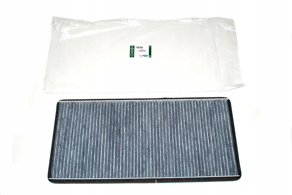 LR032199GEN - Повітряний фільтр вентиляції RR L322 / RR з 2010 року