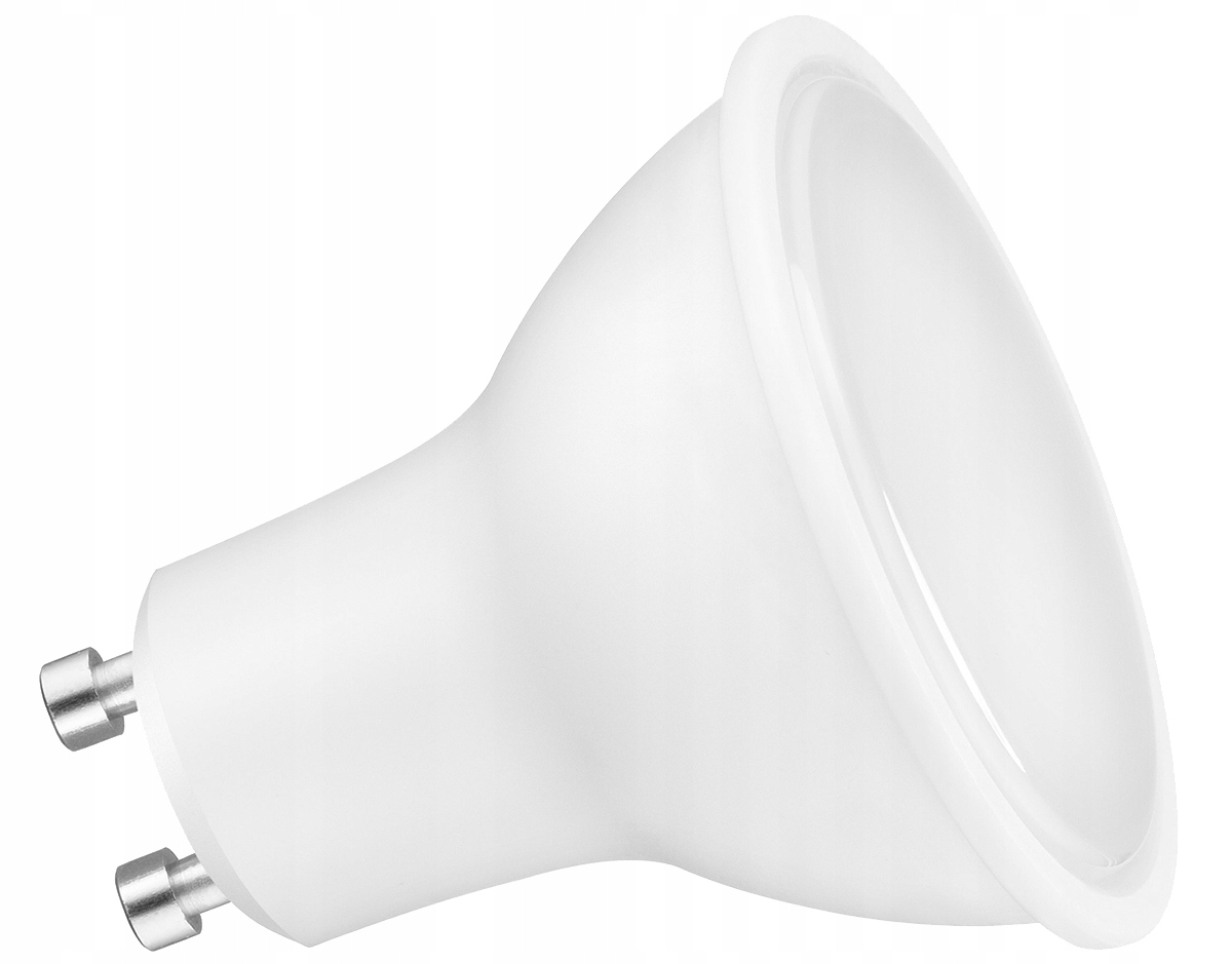 

Żarówka Led gu10 3,5w 230V neutralna