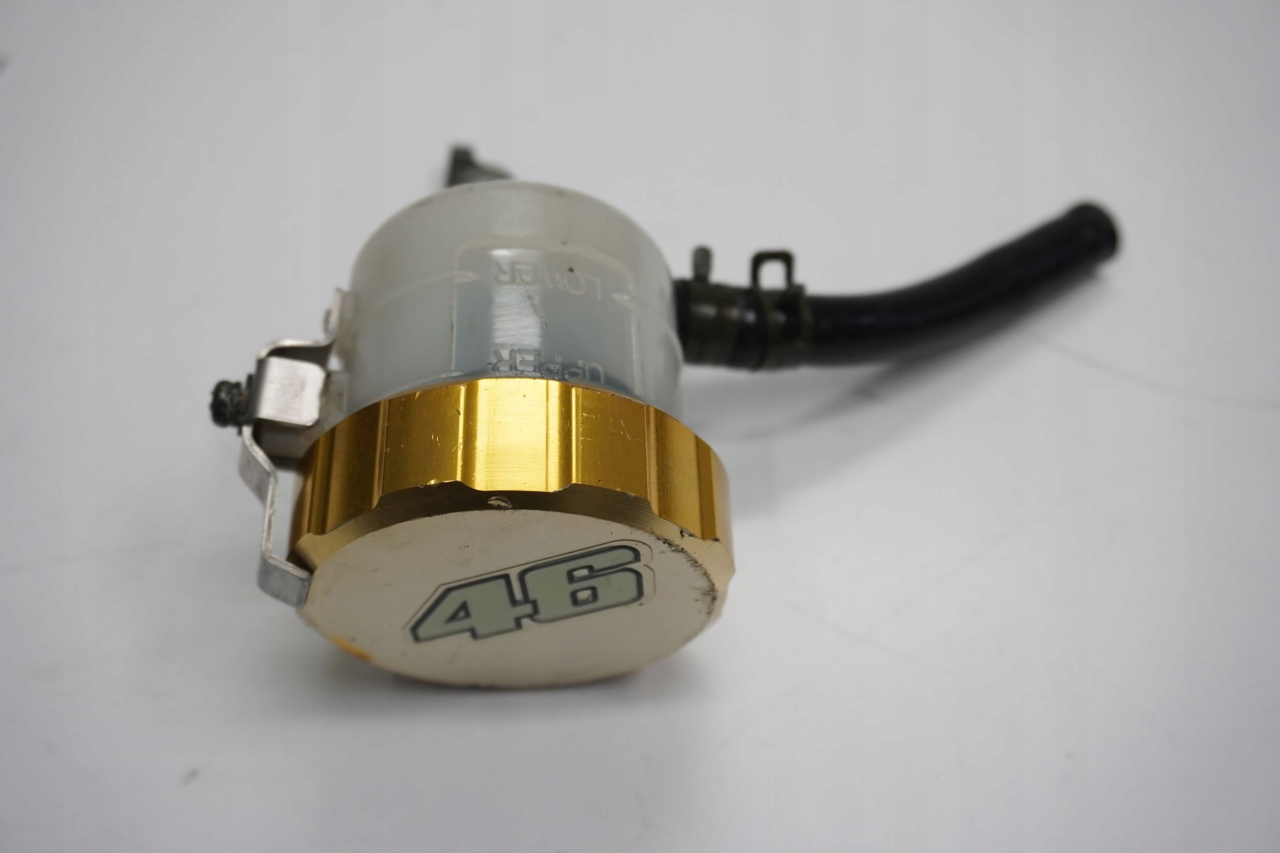 ねだろ⭐︎ Kawasaki Zbiorniczek Plynu Hamulcowego Zx6r Zx9r w Zbiorniczki