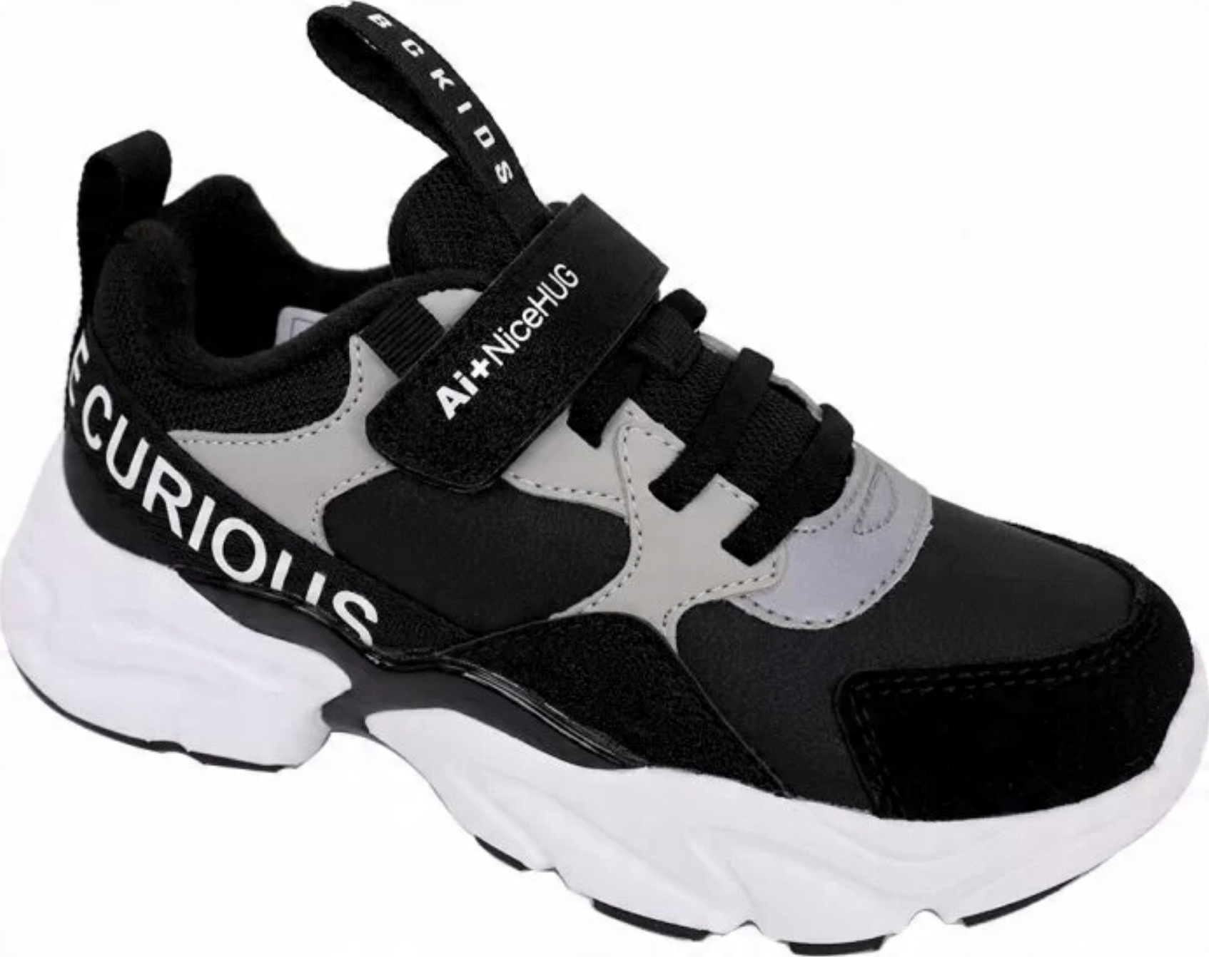 

Abc Kids Sneakersy adidaski, sportowe_ 30_AMEWIK