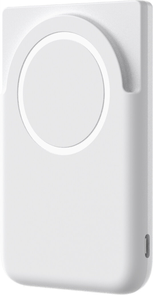 Samsung Powerbanka 5, 000 mAh s magnetickým bezdrôtovým nabíjaním Eb…