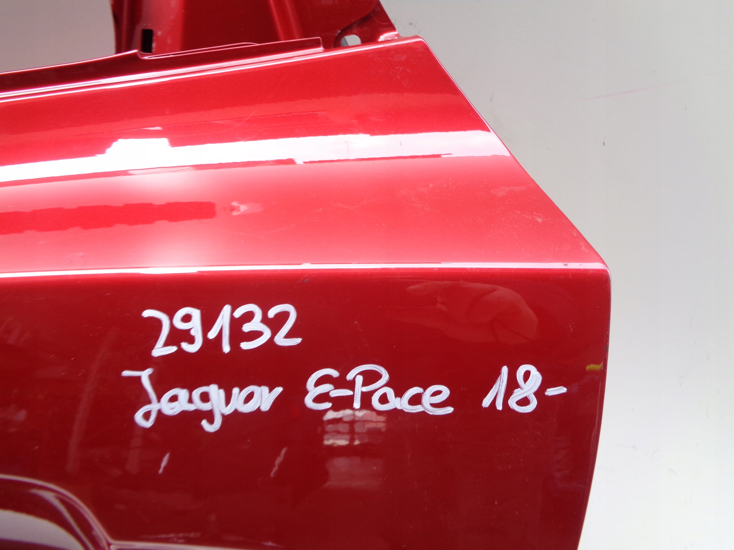 door left rear. JAGUAR E-PACE 18- NR 29132