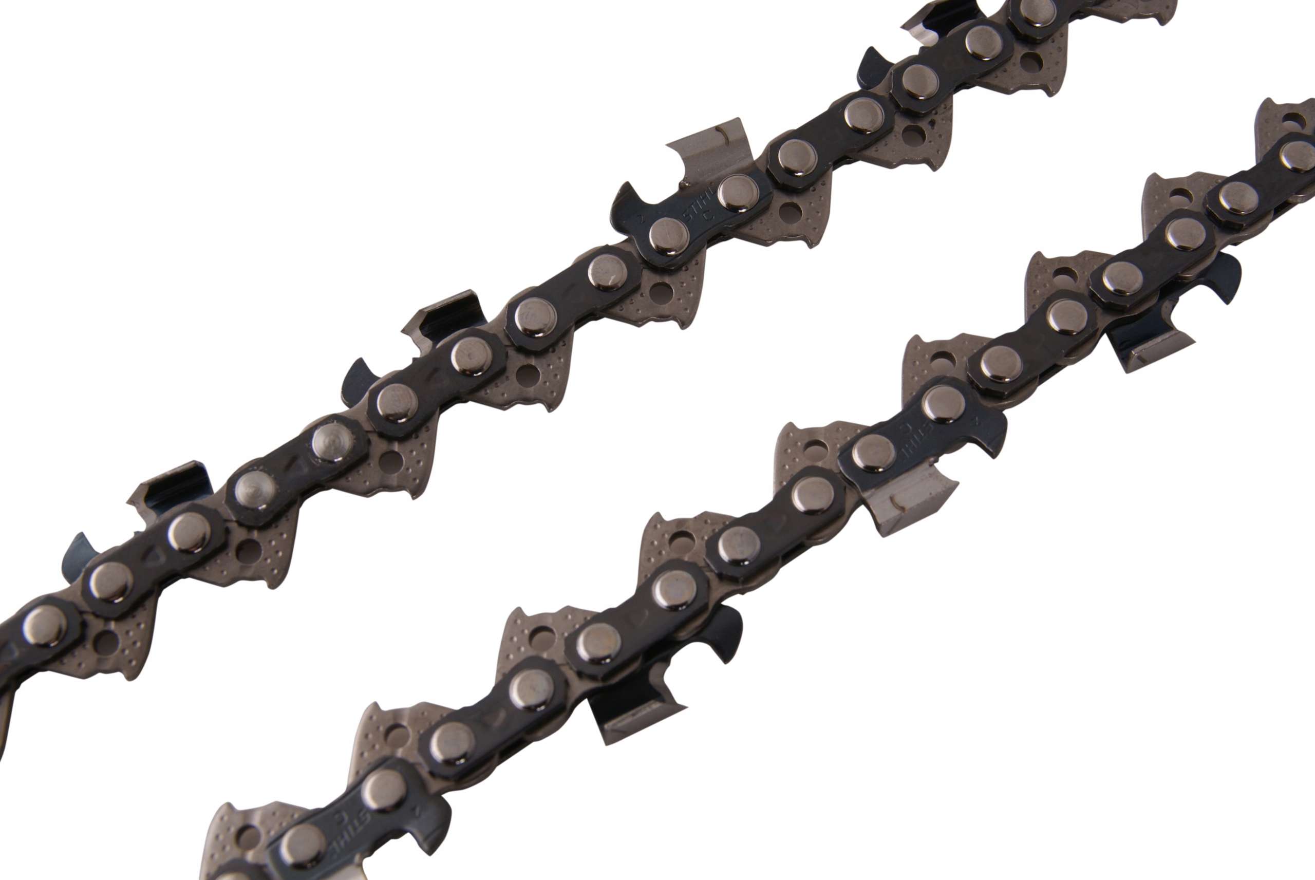 ŁAŃCUCH DO PILAREK STIHL RS 325 1,6 74 OGNIWA Marka Stihl