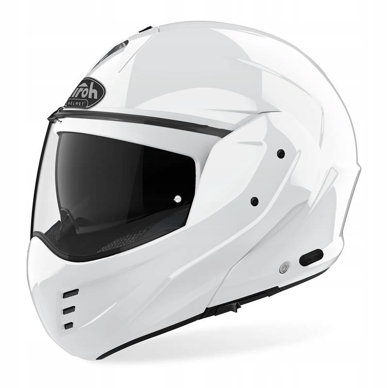 Helma Airoh Mathisse Color White Gloss Darčeky