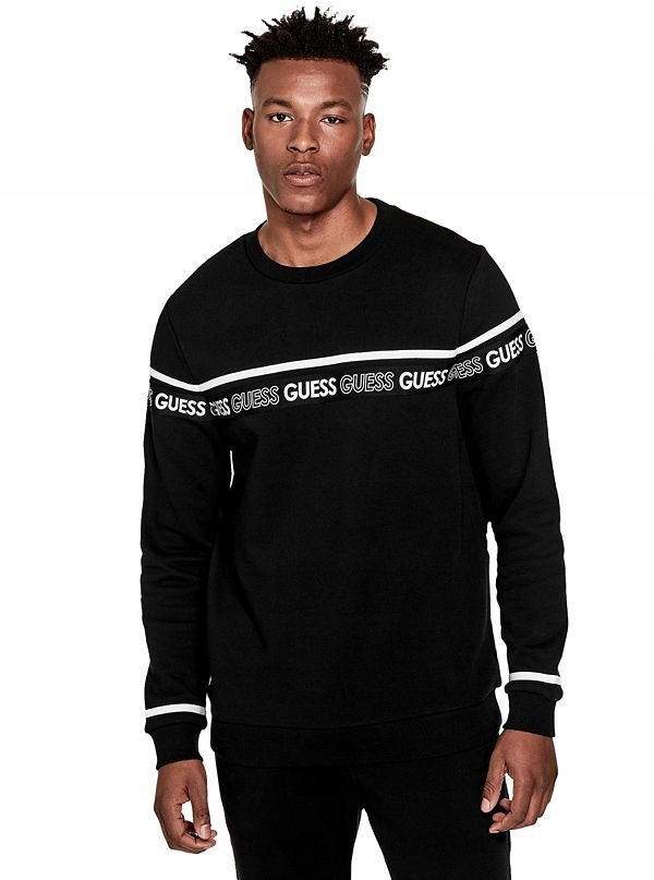 Guess pánská mikina Axel L