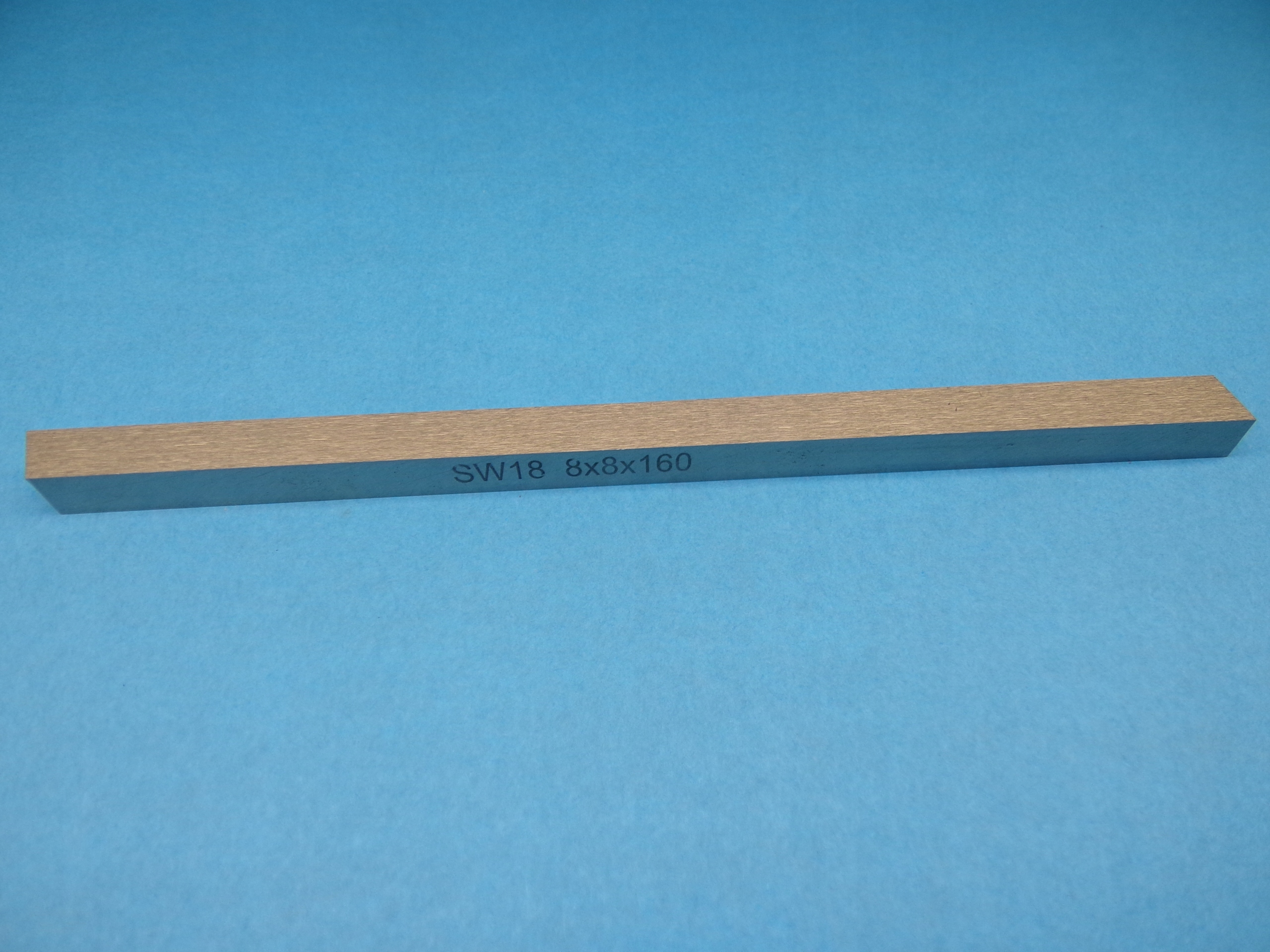 STALKA SW 18 8X8X160 SW18 NÓŻ STALKI NOŻE 8/8/160 8mm Kod producenta STALKA SW 18 8X8X160 SW18