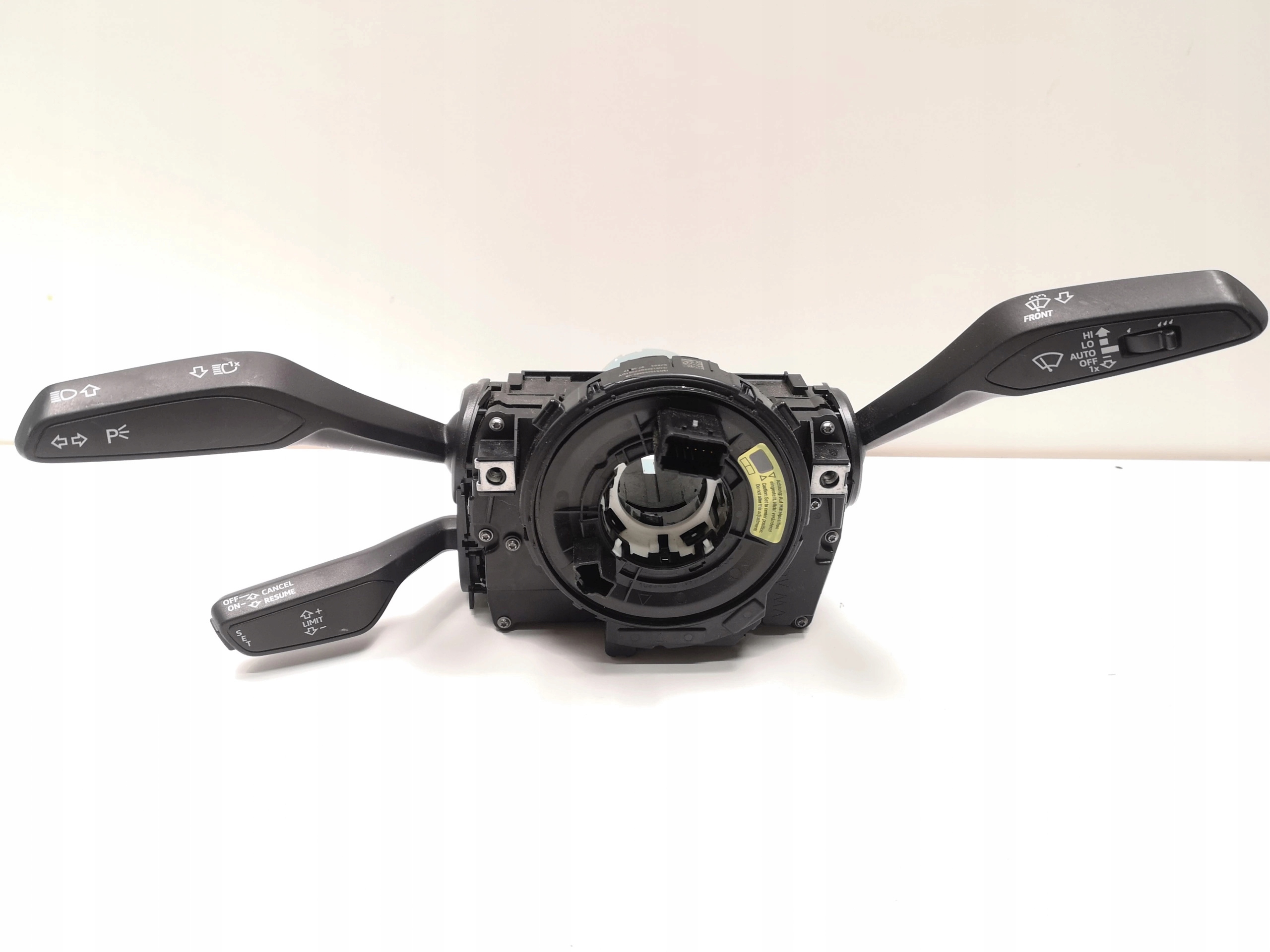 AUDI СТРІЧКА КОМБІНОВАНИЙ ПЕРЕМИКАЧ 4M0907129GT