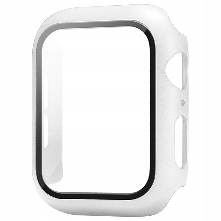 

Obudowa Etui Szkło 2W1 Apple Watch 4 5 6 Se 44MM