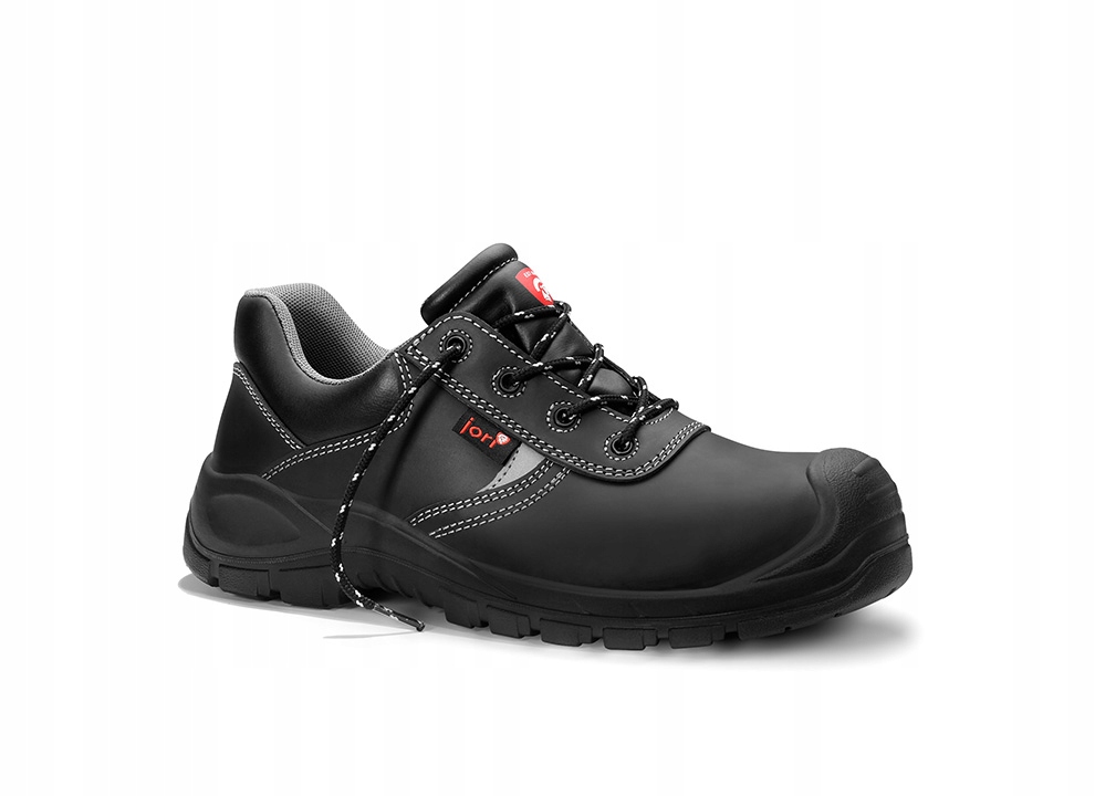 Bezpečnostní polobotky Jori Basic II Compo Low S3S 12291-42
