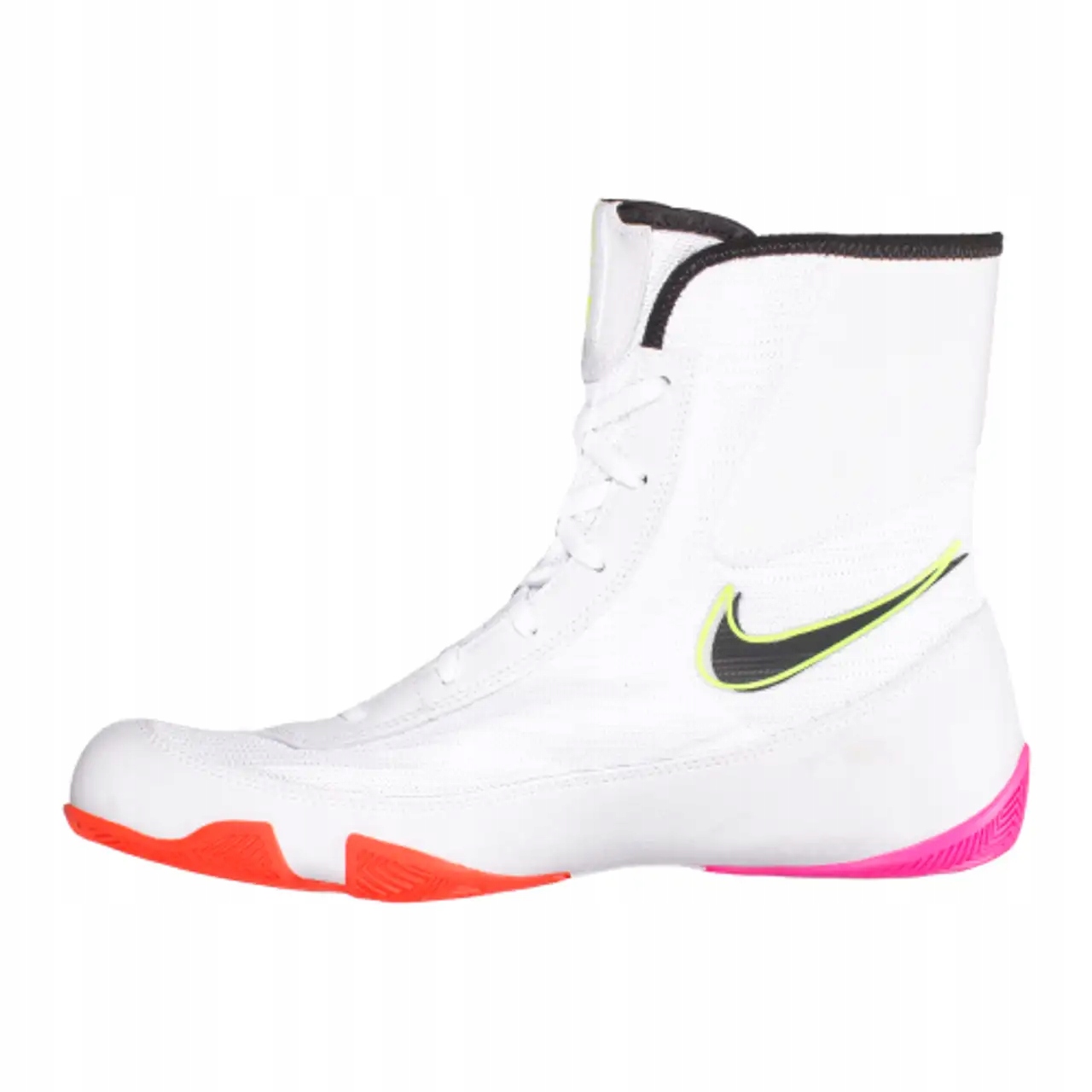 Buty do boksu Nike Machomai Mid 2 Special Edition | 121 -45 Kod producenta DJ4472-121
