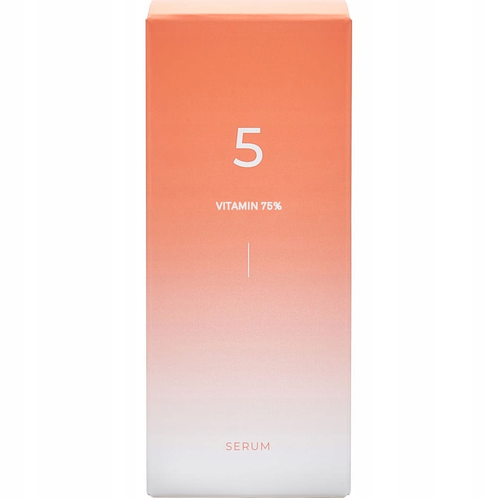 Numbuzin 5 Sérum Proti Nepravdám 50ML