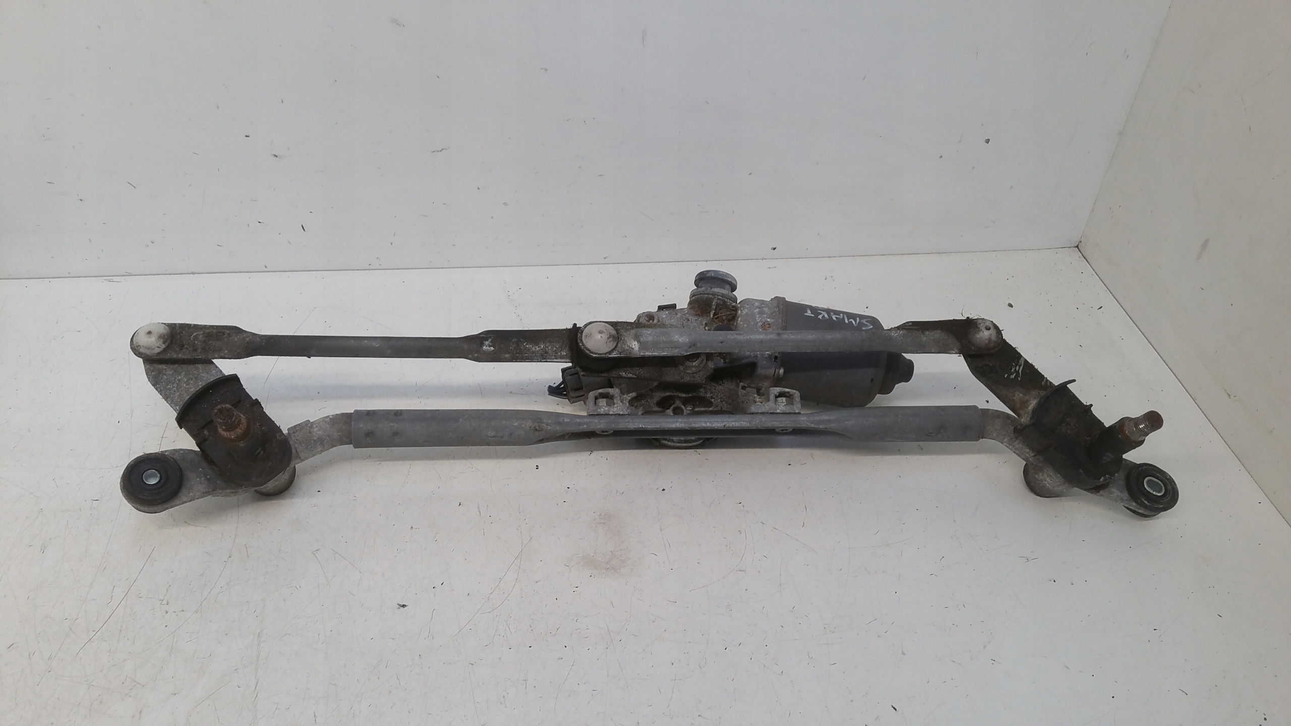 Wischergsetänge 4548200908 Smart Forfour