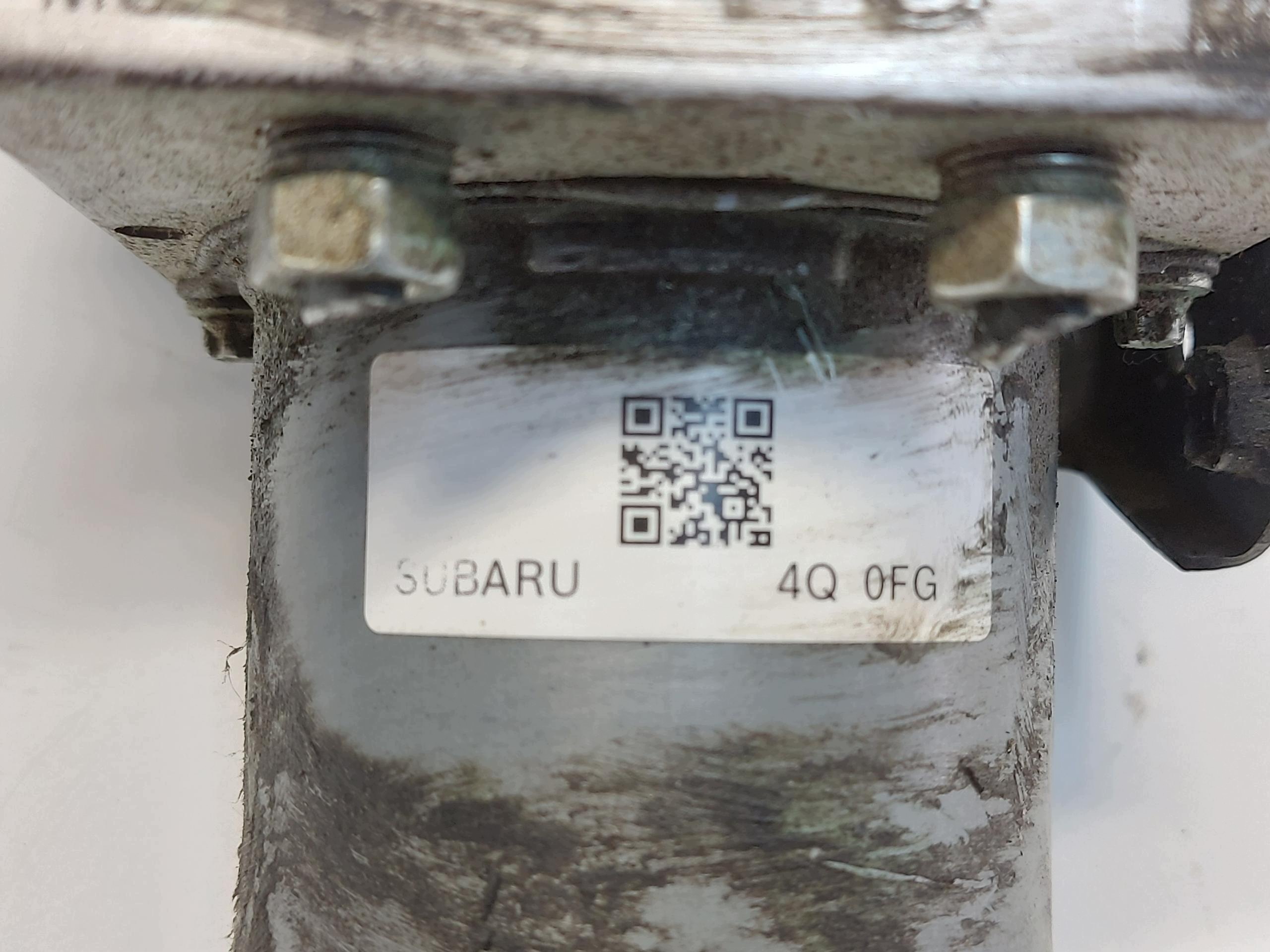 SUBARU Forester V SK LIFT Pompa Centralina ABS 27536SJ131