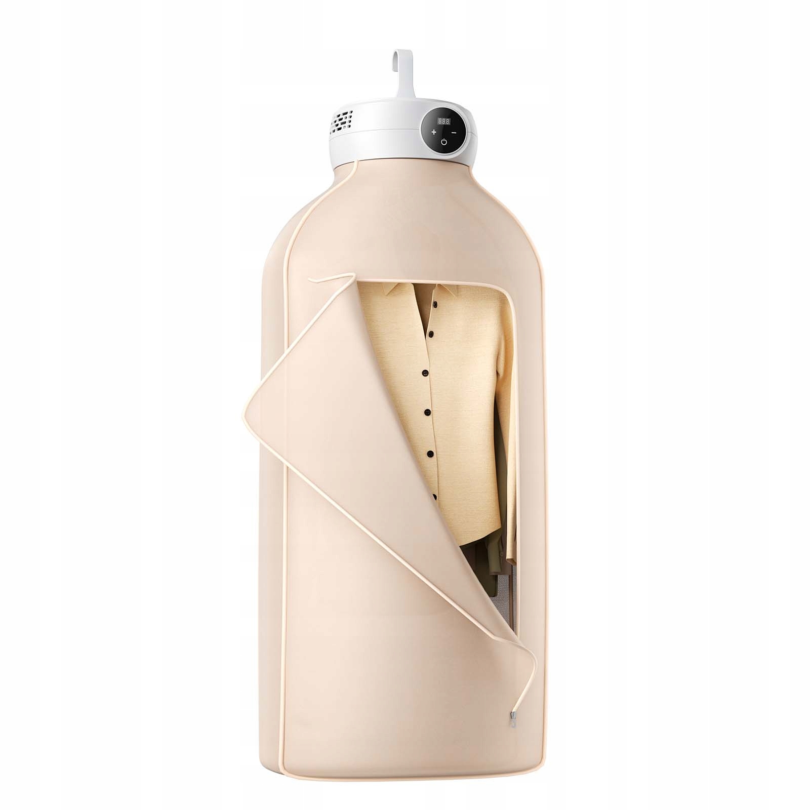 Levně Sušák Na Prádlo Vevor 600W Otočná S Vakem, Skládací, Nejlepší