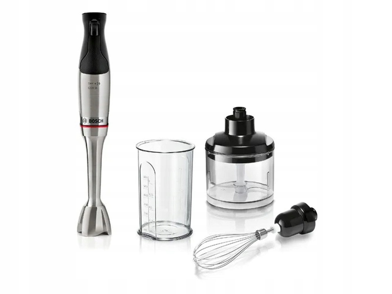 Blender Bosch ErgoMaster MSM6M831