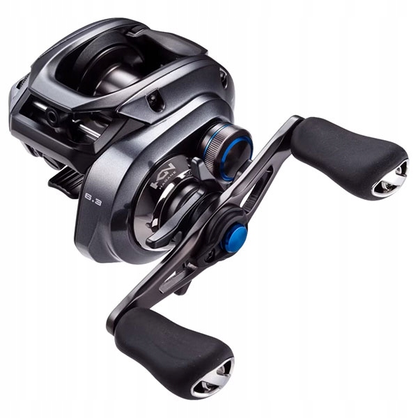 Shimano Slx Xt DC 71 Xg