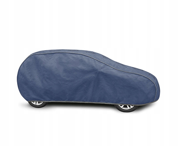 Membránový obal na Toyota Yaris Cross