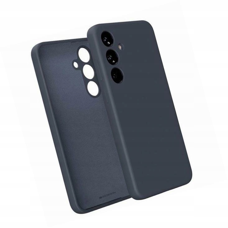 Etui Jelly Mercury do Samsung Galaxy S23 Fe wytrzymałe