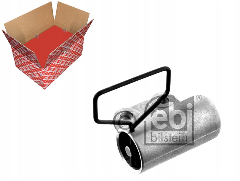 NAPINACZ PASKA 30013/FEB FEBI BILSTEIN