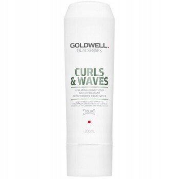 Goldwell Dualsenses Curly Twist kondicionér 1000 ml