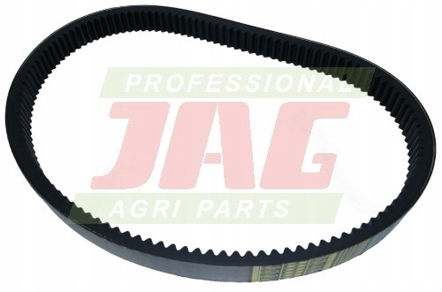 Pás variátoru Gates Massey Ferguson 7244 7245 340435155 B123253 222.062FX