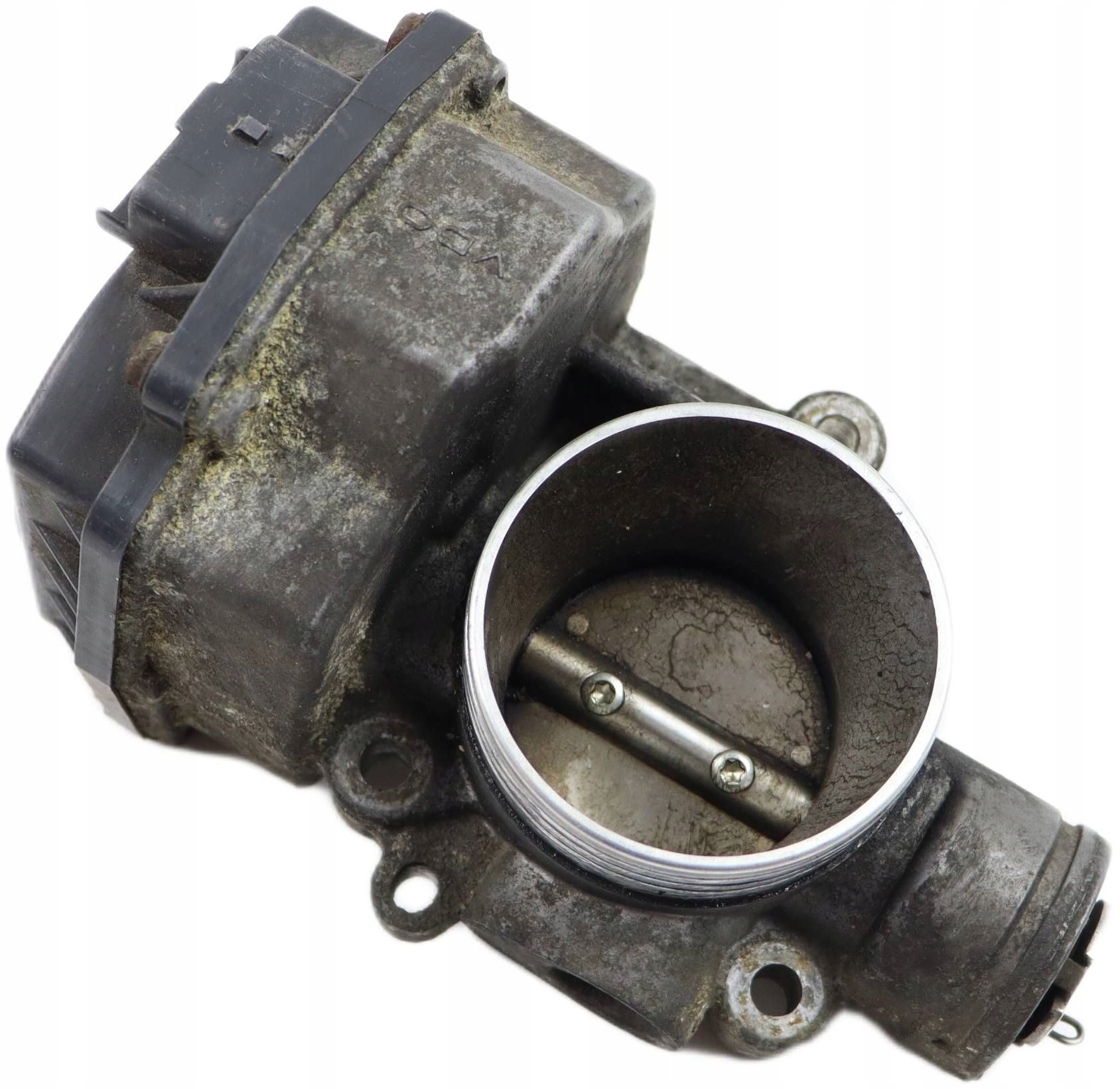 CITROEN C2 C3 e BERLINGO PEUGEOT 207 Valvola a farfalla 1.4 8V 9640796280