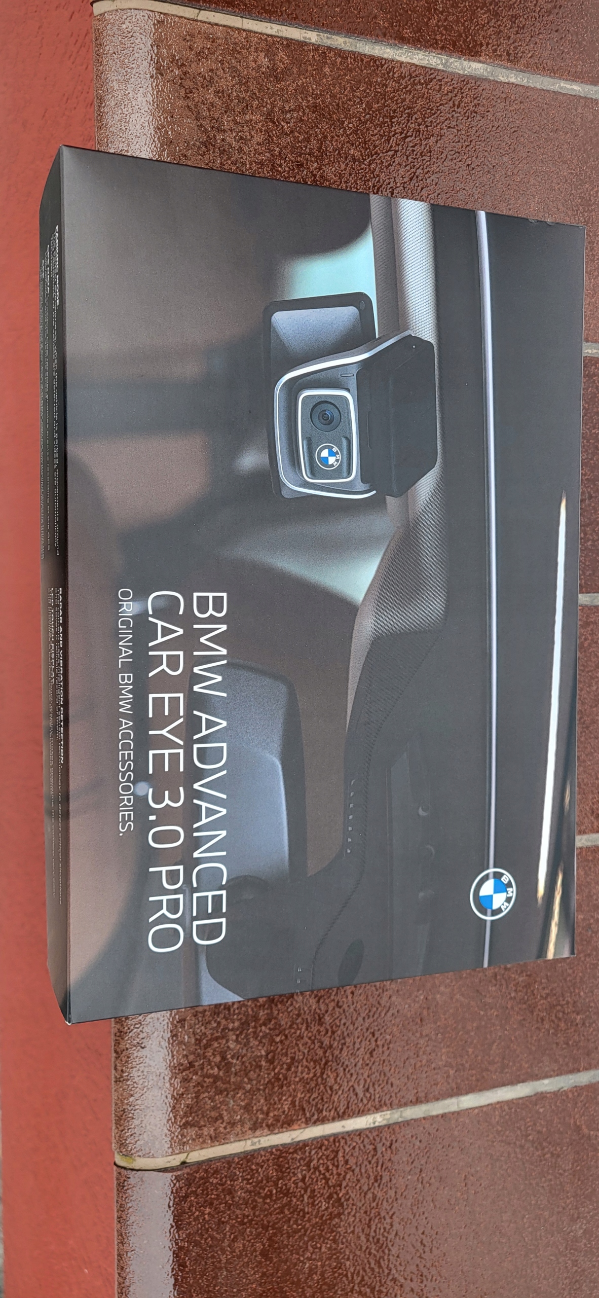 BMW Advanced Car Eye 3.0 Pro 66215A44493 - porównaj ceny BMW Advanced Car Eye 3.0 Pro 66215A44493 - porównaj ceny
