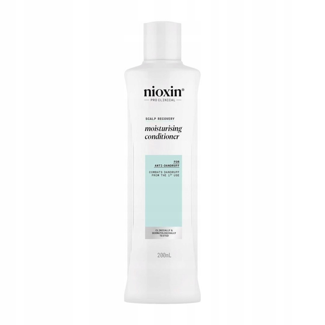 Kondicionér Nioxin Scalp Recovery 200 ml