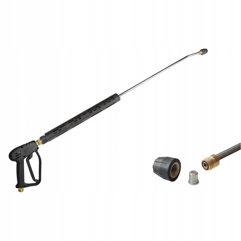 

Pistolet dysza lanca do Karcher Hd Hds Kranzle