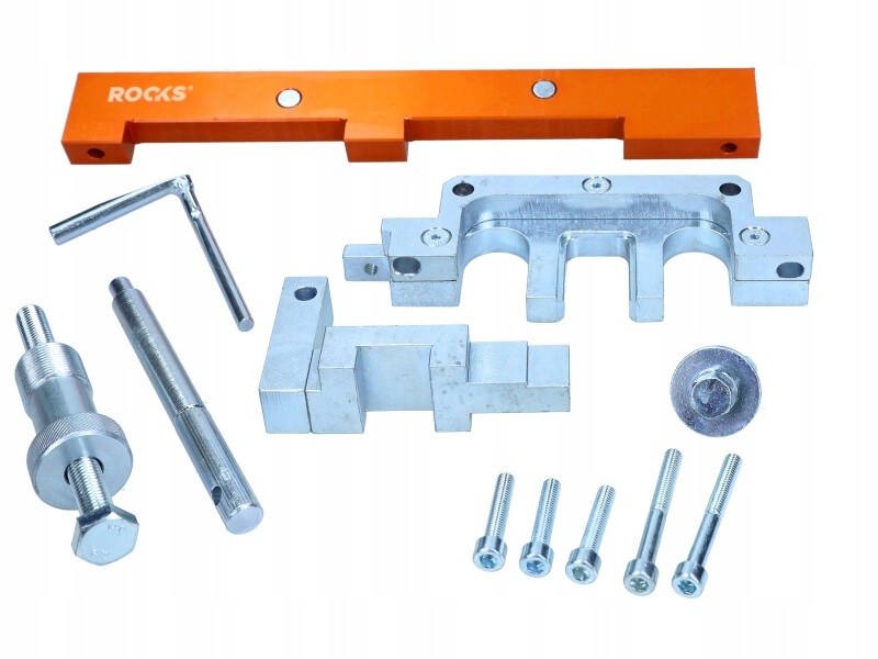 Rooks Blokovanie Rozvodov Bmw 1.8 2.0 N42/N46/N46T
