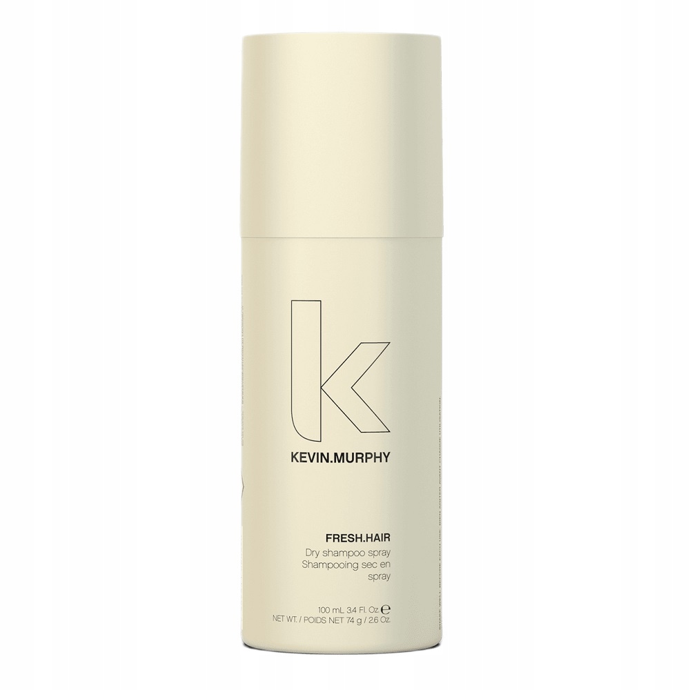 Kevin Murphy Fresh Hair Suchý Šampon Na Vlasy 100 ml