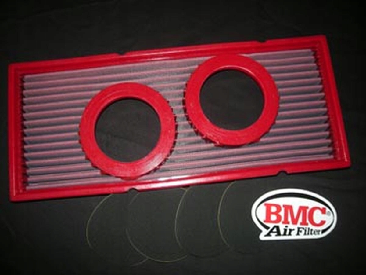 Bmc Vzduchový filter Ktm Lc8 950 Adventure '02-06' Lc8 950 Enduro R '