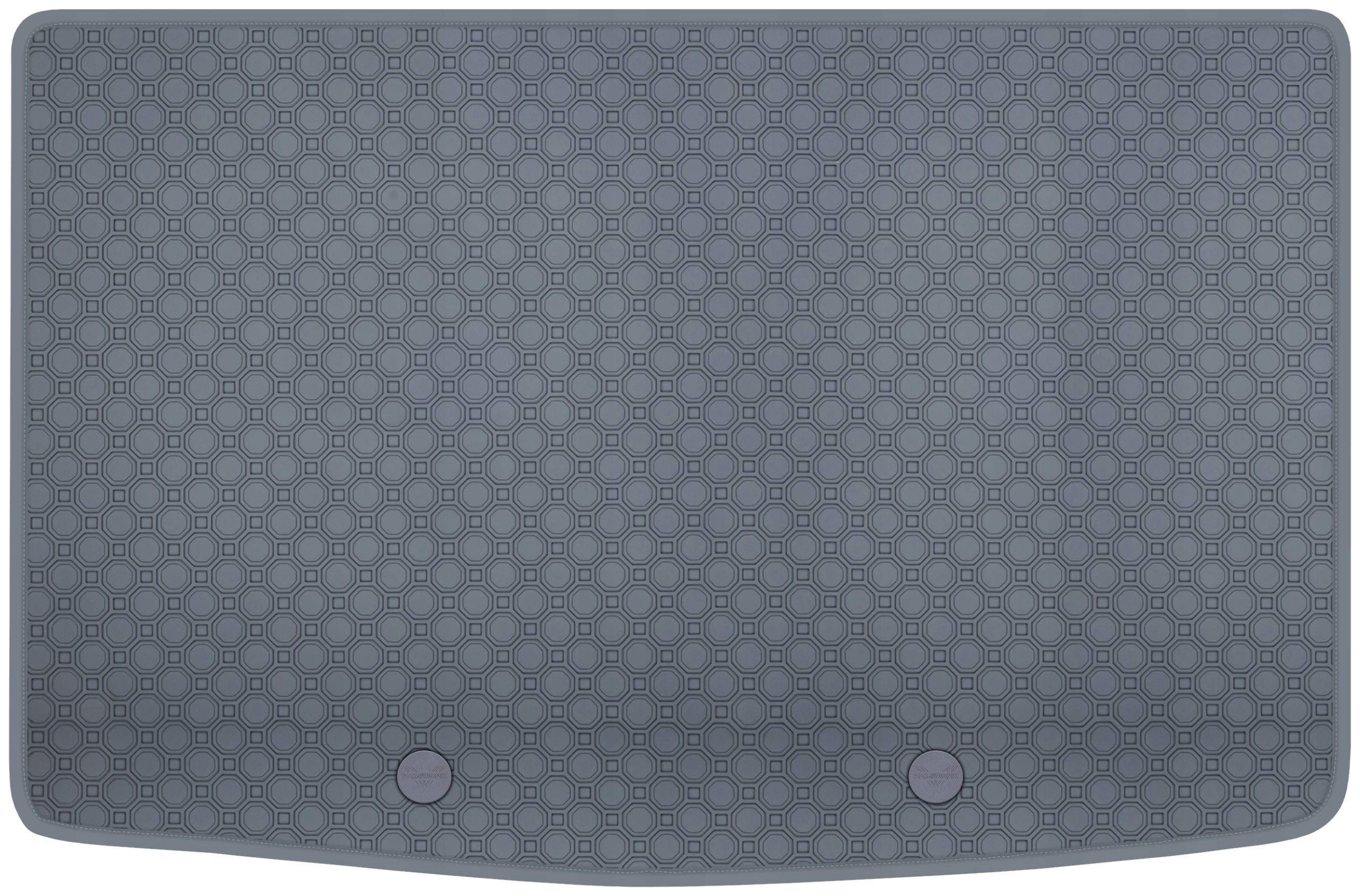 Vw Golf V Plus Minivan 2005-2014 Koberec do zavazadlového prostoru Primeliner Honey