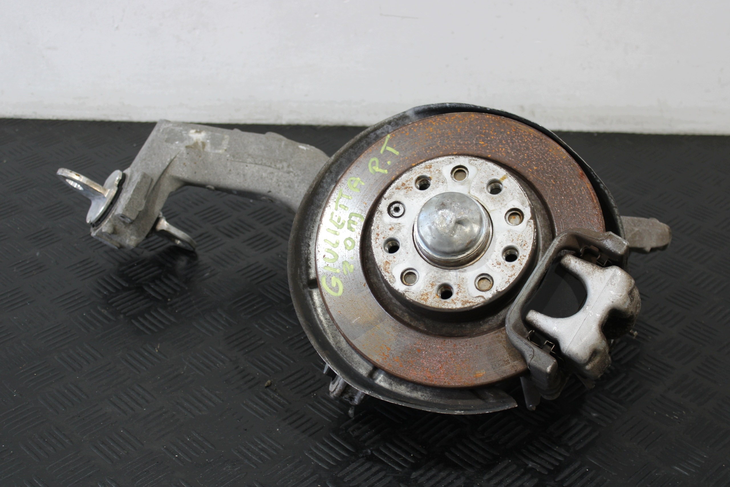 swing right rear part ALFA ROMEO GIULIETTA 2.0MJ