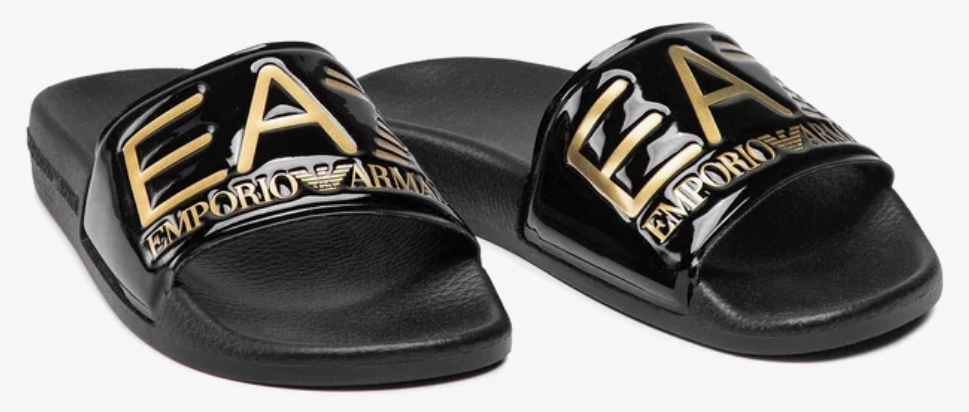 EA7 Emporio Nazouváky vel 36