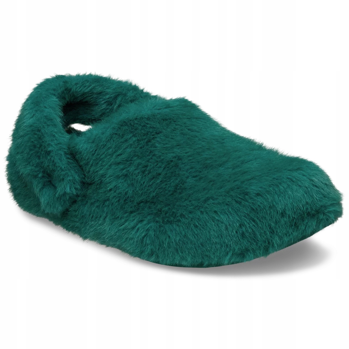 Crocs Dámské Papuče Classic Cozzy Luxe Slipper 45-46