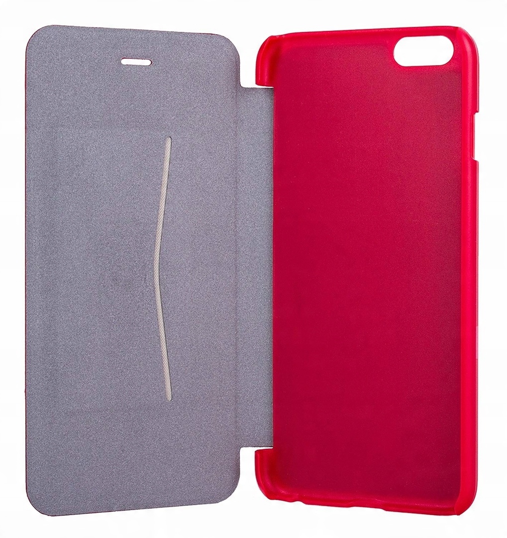 

Pokrowiec Xqisit Ultrathin do iPhone 6 6S Plus
