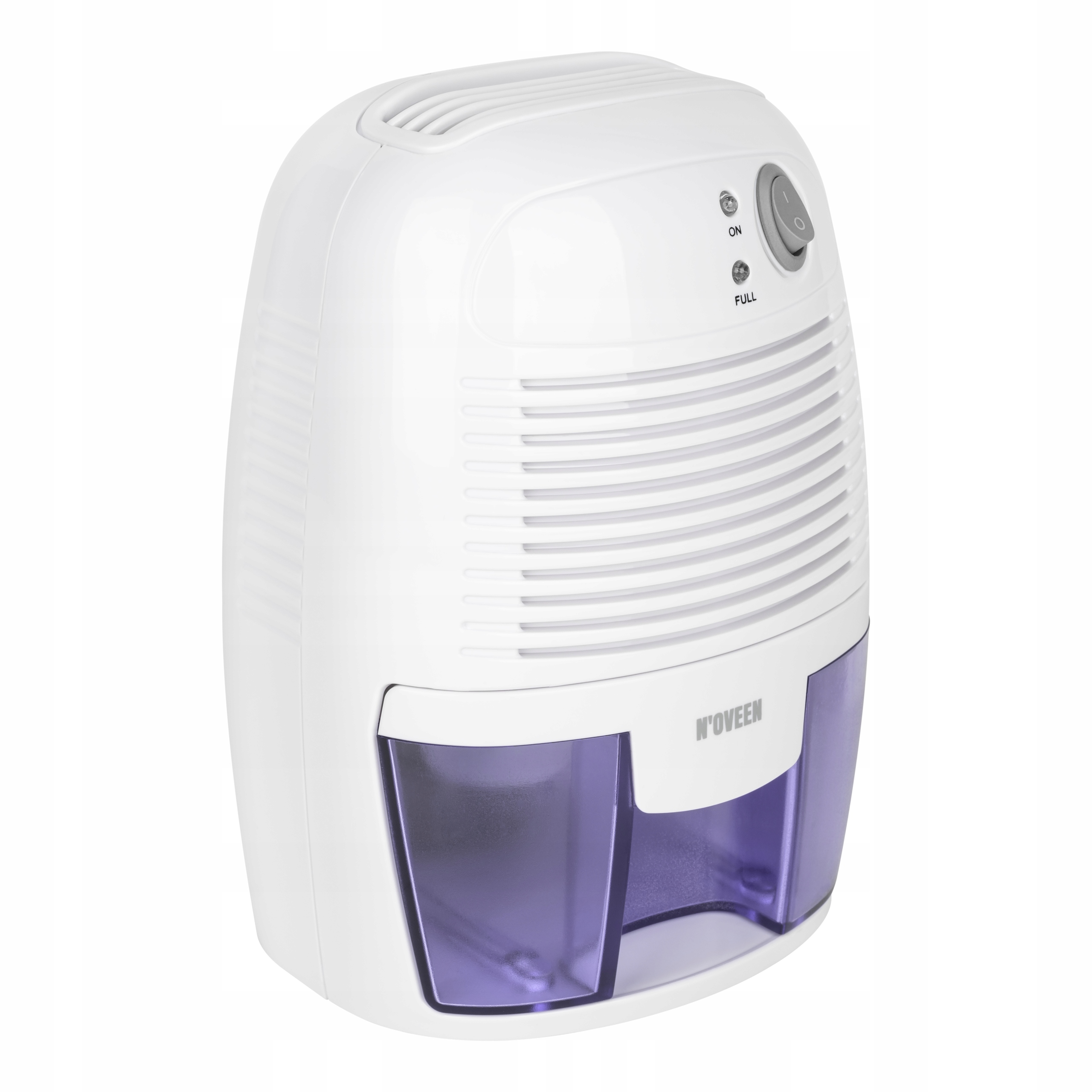 N'OVEEN DH300 POCHŁANIACZ WILGOCI Wydajność 0.3 l/24 h