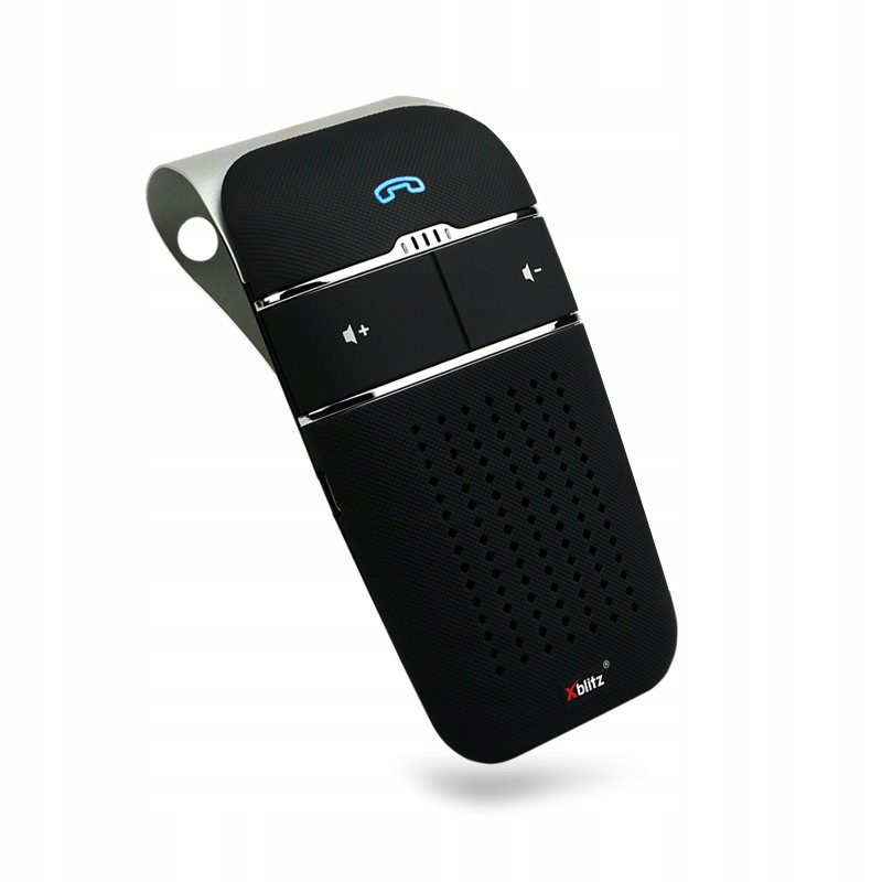 

Xblitz X600 zestaw Bluetooth do samochodu auta